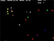 ASCII Madness Evader