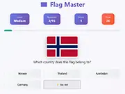 Flag Masters