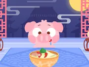 Chinese Food: Chef DuDu