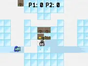 Snowsnatch CTF