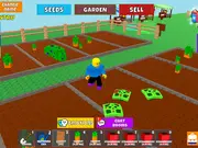 Grow a Garden: Online and Offline