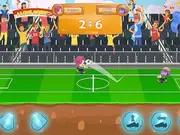 Bubblehead Ball