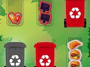 Foxy Eco Sort