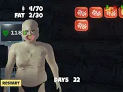 Please Don't Feed Me
