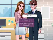 Marriage Contract with Billionaire CEO