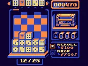 Professor Gambler's Bone Scrambler