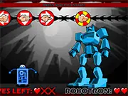 Robo RPS