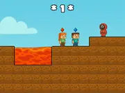 Family Squid Challenge
