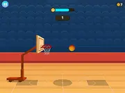Basketball Tap