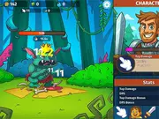 Tap Hunters