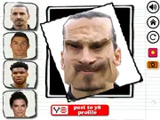 Celebrity LOL Funy Face