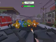 Pew Pew Dose