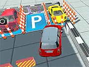 Impossible Car Parking