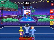 Hoop Stars