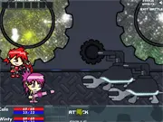 Evolution of Magic 2