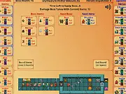 Dungeon Hero Massacre