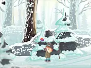 Winter Quest