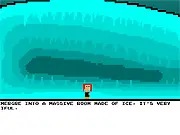 The Icy Demise of You, Me and Everyone Else