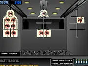 Target Shooter: Firing Range
