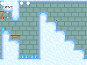 Snowing Up