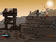 Borderlands
