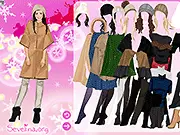 Chic Capes