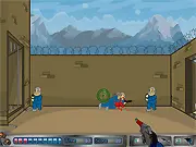Prison Break Mania