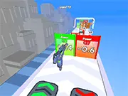 Gun Rush