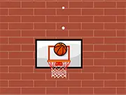 Basket Fall