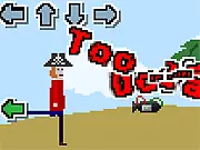 McPixel vs. Congress