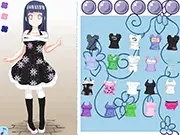 Hinata's Dress Up V2