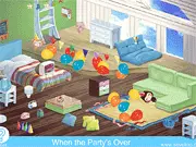 When the Party\’s Over