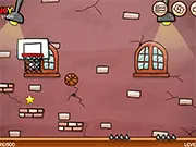Bouncy Ball Html5