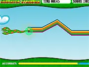Shamrock Streamer