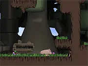 Conan The Mighty Pig