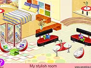 My Stylish Room