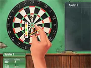 Kneipen-Dart