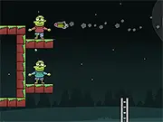 Missiles Attack