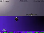 Bomber Fortress