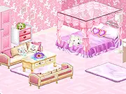 Welcome to My Pink Room