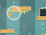 Jelly Escape