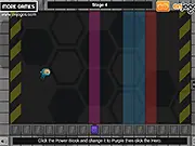 Push and Pull