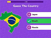 Guess the Country!