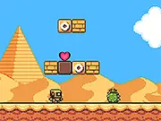 Super Droid Adventure