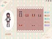 Madoka Magica Dress Up