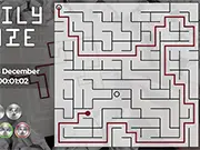 Daily Maze