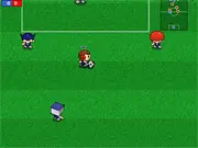Power Soccer