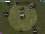 Monster Invasion Flash
