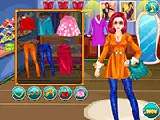 Design Your Winter Coat