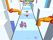 Ice Cream Stack Runner